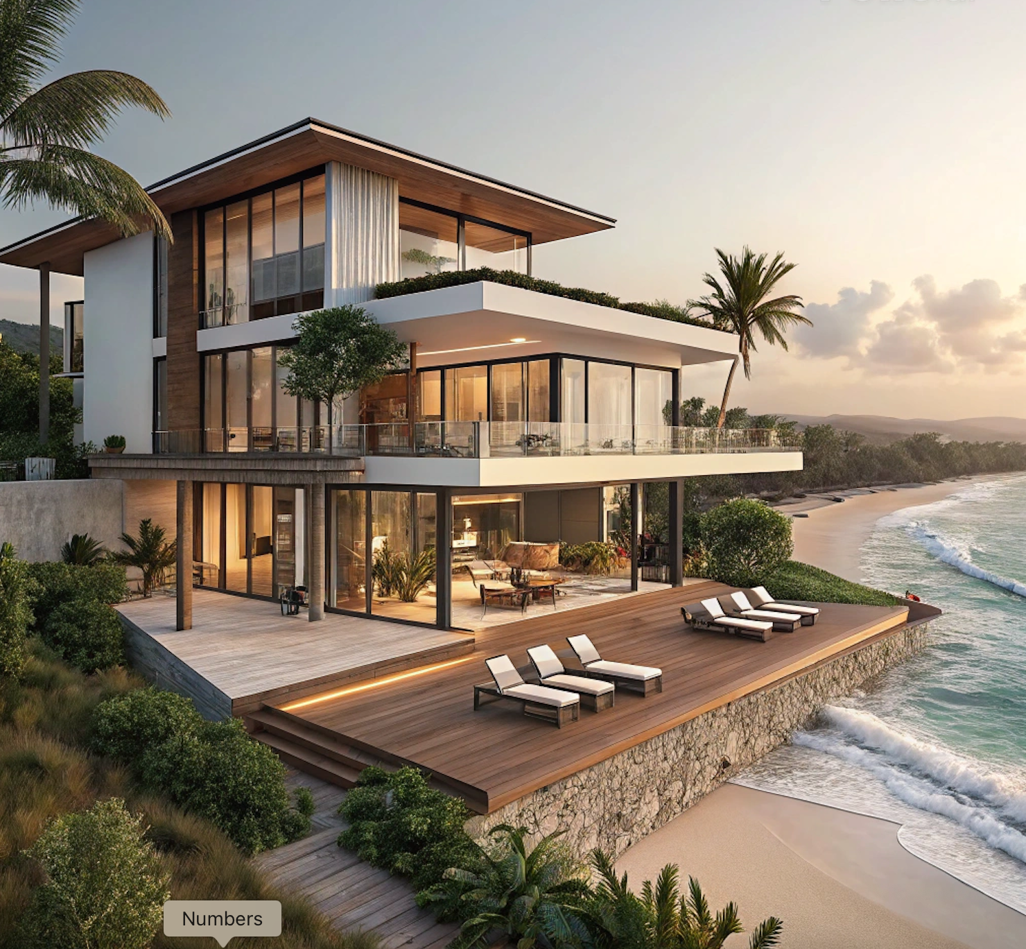 Spacious Family Home in Cantonments